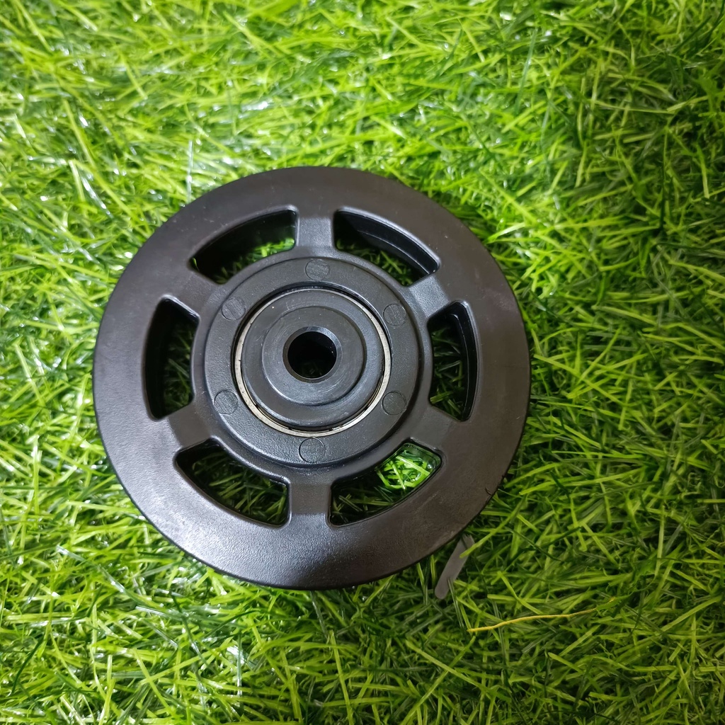 Bánh xe ròng rọc tập gym