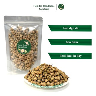 Hoa Bưởi sấy khô 200g