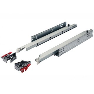 Ray âm giảm chấn mở 3/4 hafele 433.32