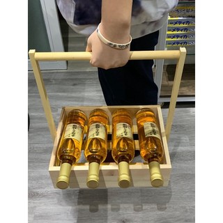 [ Hàng Nhật chính hãng] Mơ Kikkoman Vảy Vàng chai 500ml