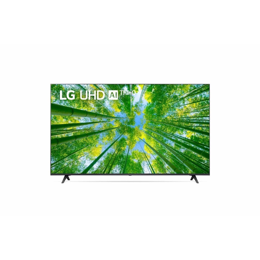 Smart Tivi LG 65 Inch 4K UHD 65UQ8000PSB