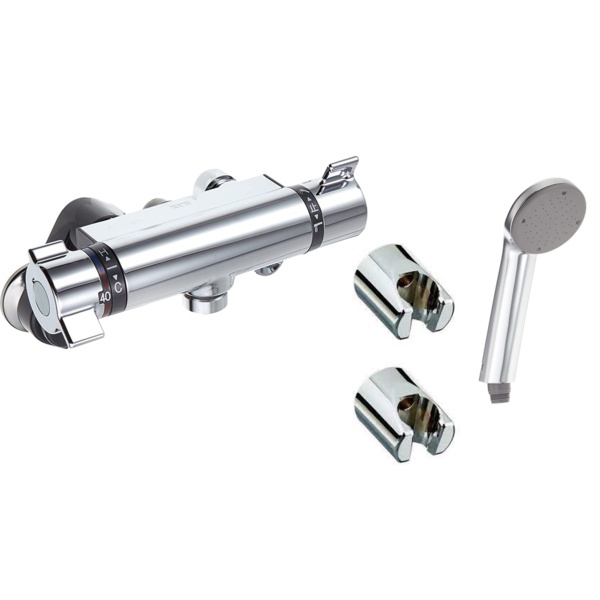 Sen tắm cao cấp KVK KF800TNNSE3 nội địa Nhật cực chất
