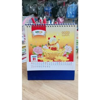 Lịch Để Bàn loại to