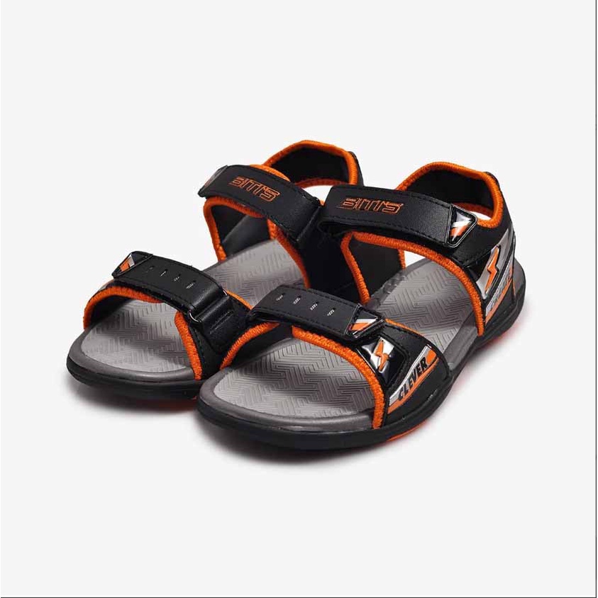 Sandal Bitis Bé Trai DRB032900DEN (Đen)