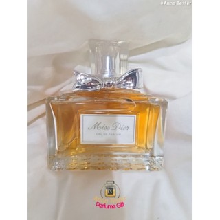 Nước hoa Miss Dior Edp bản tester (tặng kèm mẫu thử ).