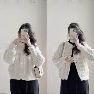 Áo len thừng hàng Qccc