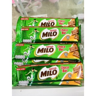 Milo Thanh ChocoBar 30g ( Ngon lắm ạ )