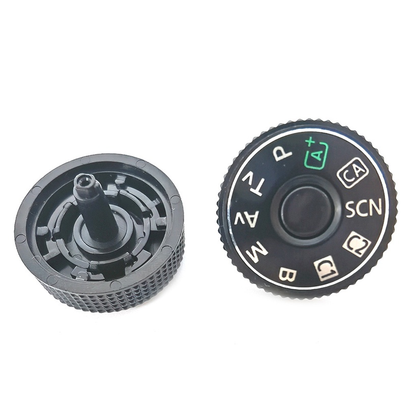 Nắp Giao Diện Thay Thế Cho Máy Ảnh EOS 6D