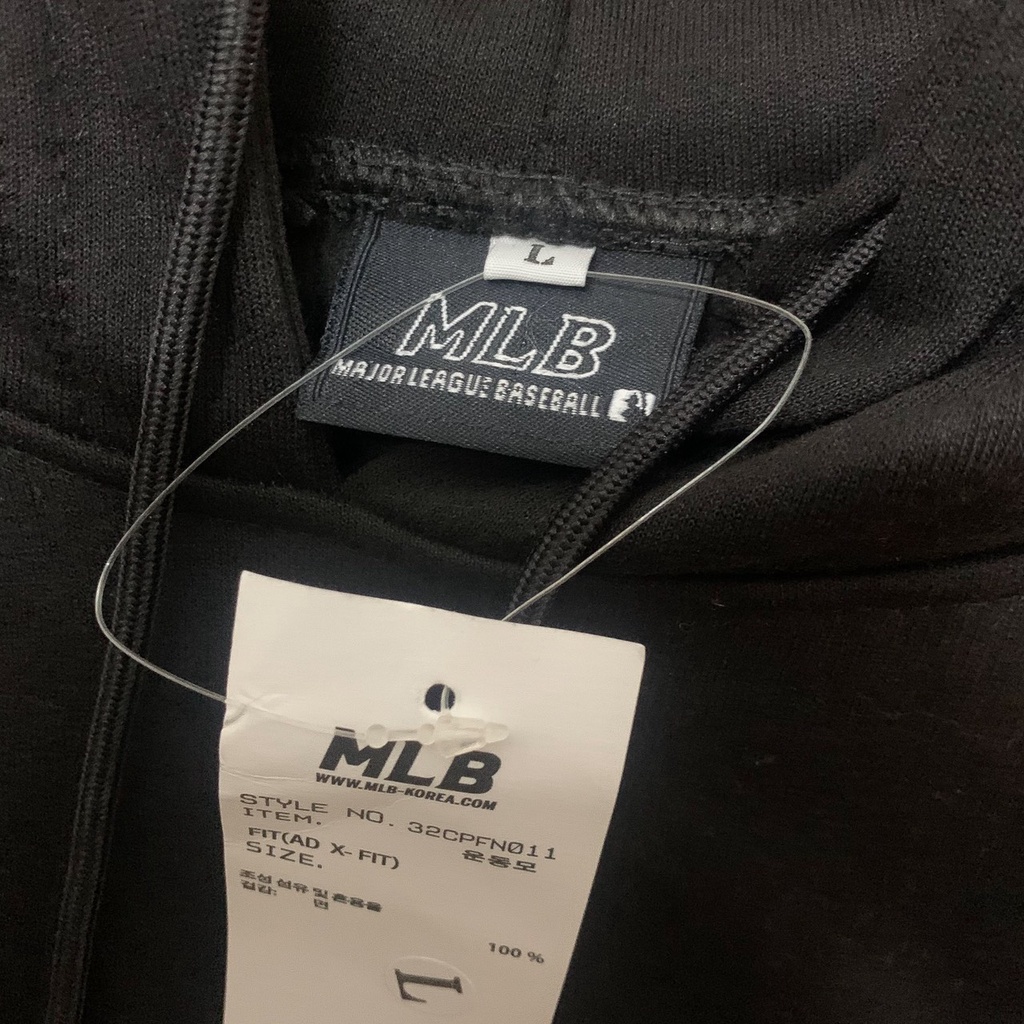Bộ Quần Áo Hoodie MLB,thời trang nam nữ,unisex