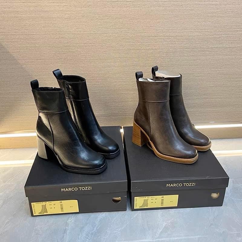 boot marc tozzi