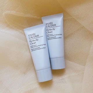 Sữa rửa mặt Estee Lauder 30ml