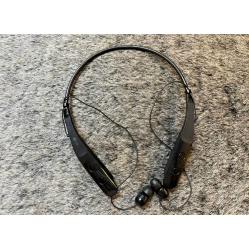 Tai nghe Bluetooth LG HBS 510 Chính Hãng- Mới 95-97%- Dùng cho tất cả điện thoại