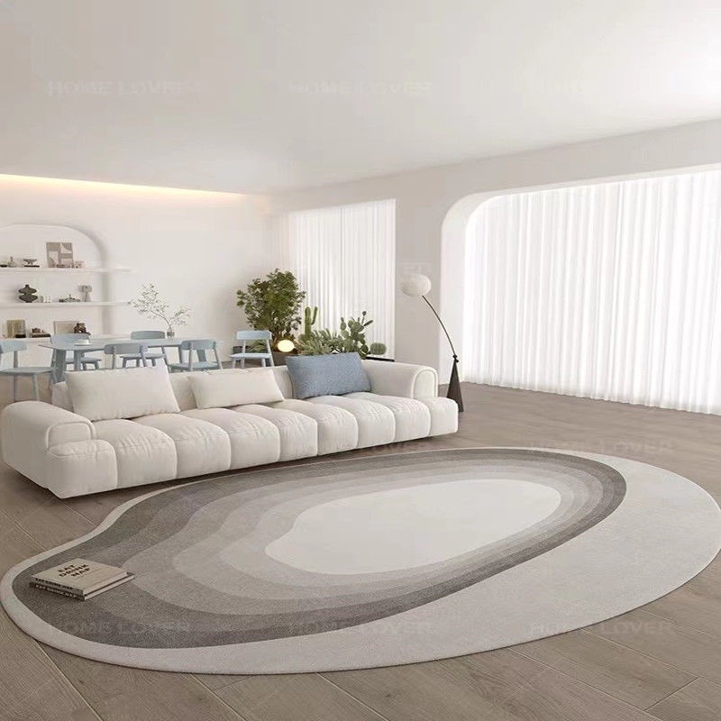 Thảm Trải Sàn Phòng Khách / Ngủ / Sô Pha / Phòng Khách Sạn Kiểu Dáng Độc Đáo Sang Trọng