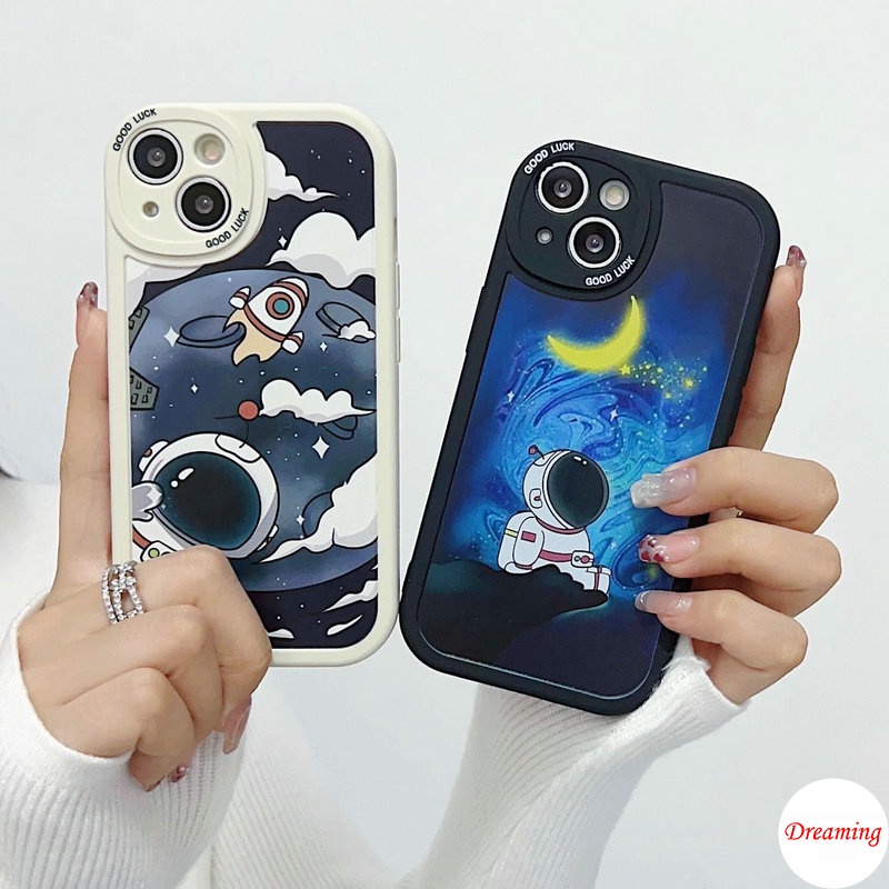Ốp Điện Thoại Mềm In Hình Hoạt Hình Cho vivo y02t y22s y27 y36 y35 y53s y51 y31 y75 y78 y16 y15s y15a y20 y12s y30 y50 y21 y21s