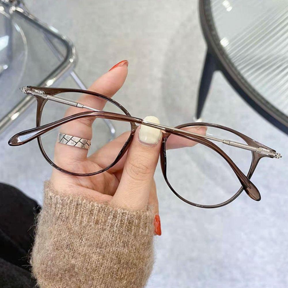 ROWANS Kính Bảo Hộ Siêu Nhẹ Chống Ánh Sáng Xanh Cho Văn Phòng