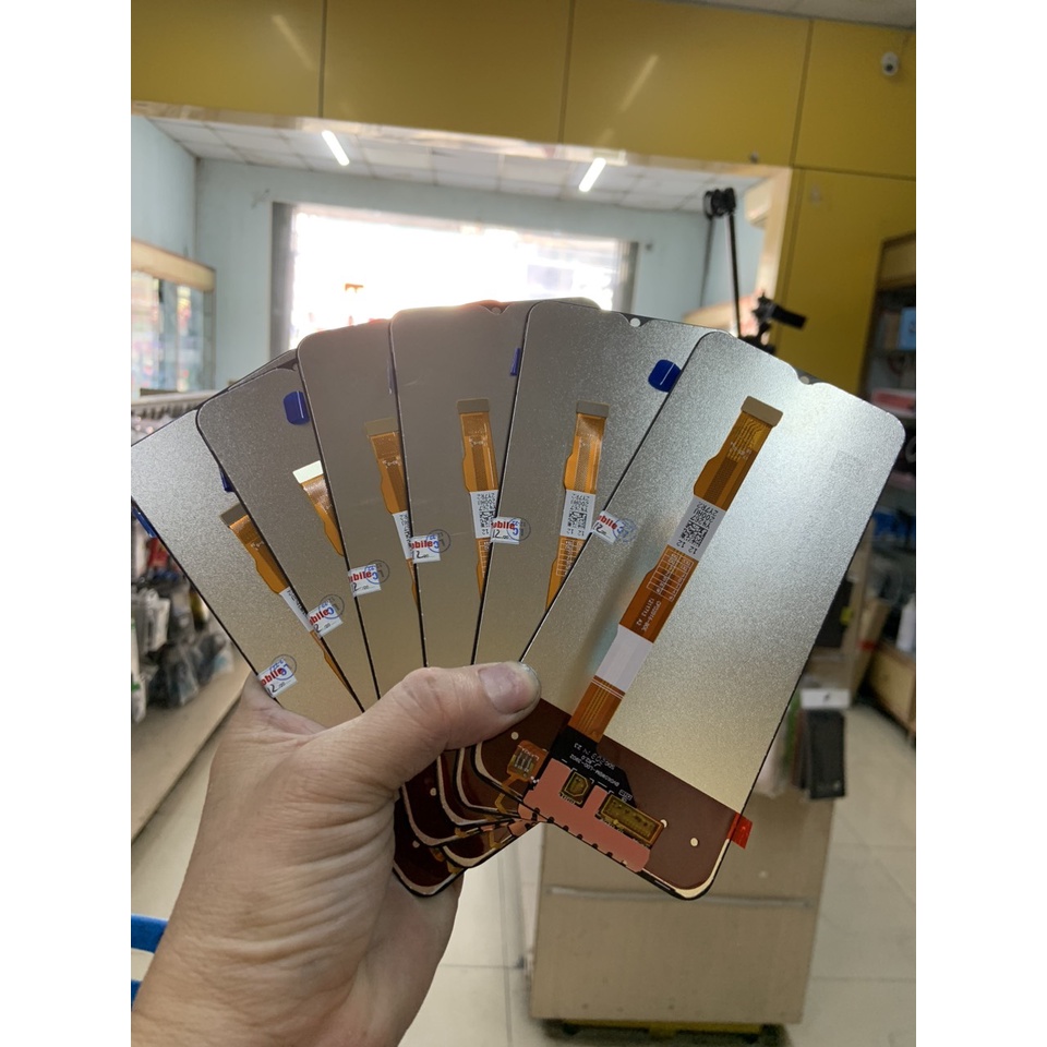 Màn hình Vivo Y20/Y12s/Y15s
