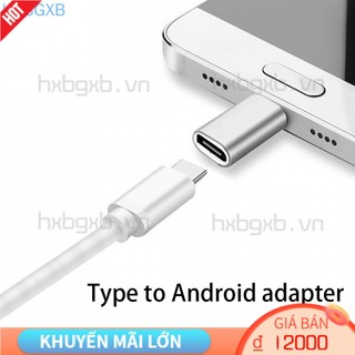 Đầu Chuyển Đổi Mini Usb 3.0 Sang Micro Usb