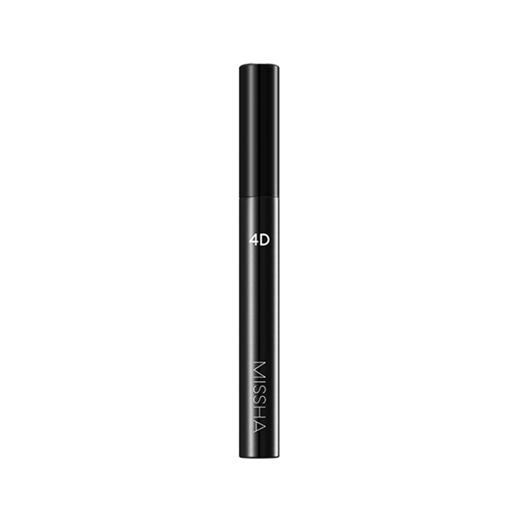 Missha 4d mascara 7g