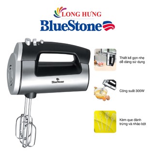 Máy đánh trứng bluestone hmb-6333s - hàng chính hãng