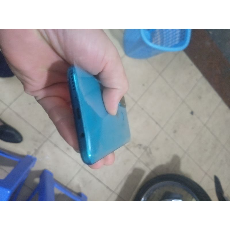 Điện thoại vsmart live4