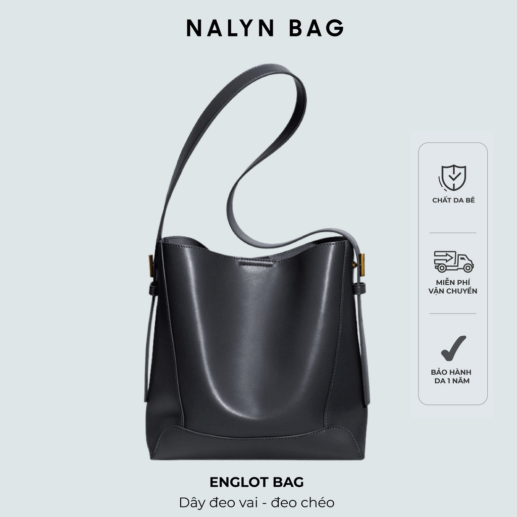 Túi xách nữ NALYN Englot Bag