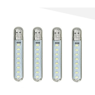 Đèn led usb 8 đèn , đèn led usb 24 bóng