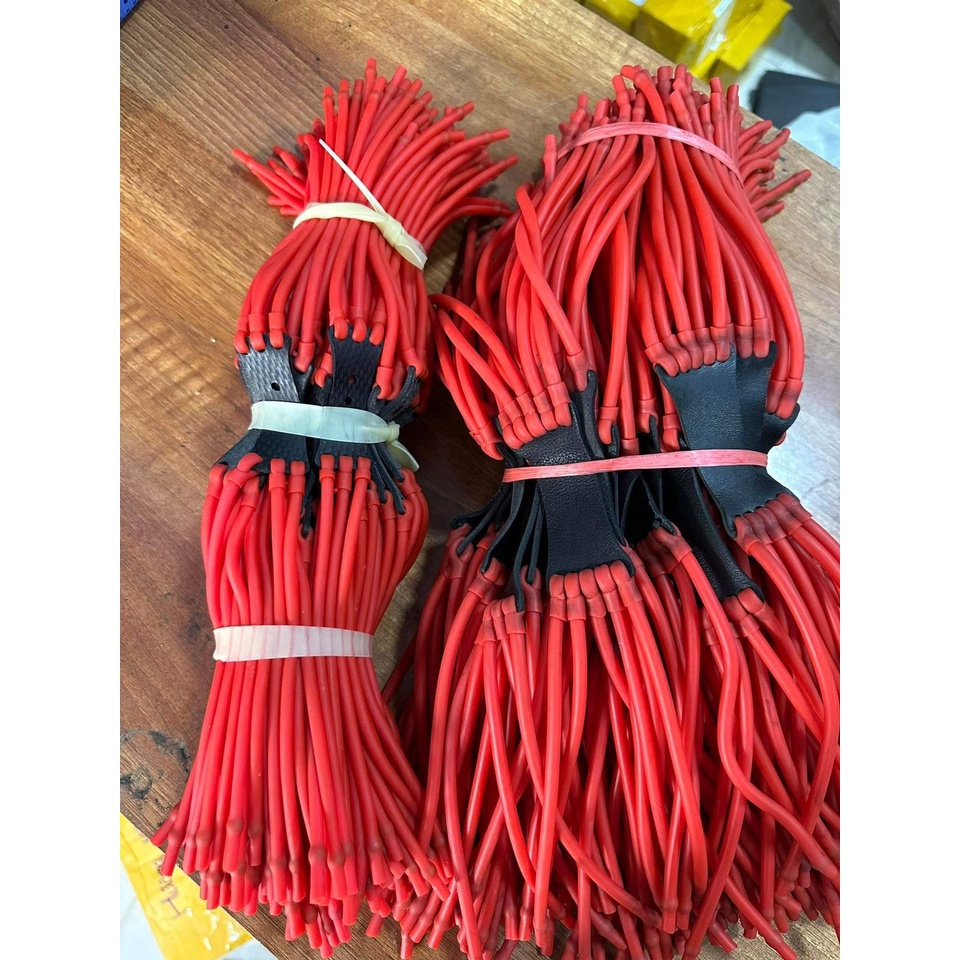 DÂY THUN TRÒN 5 SỢI