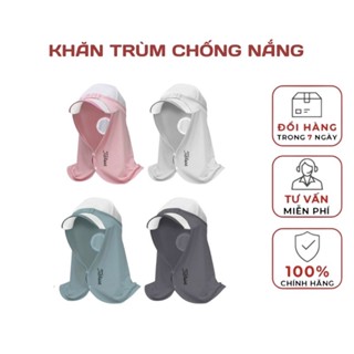 khăn golf chống nắng Titleis - khăn lạnh golf chống nắng chống uv và thấm mồ hôi - khăn dùng được cho cả nam và nữ