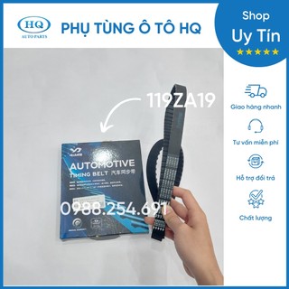Dây curoa cam chính hãng dongben x30 1.5 , dongben srm 119za19