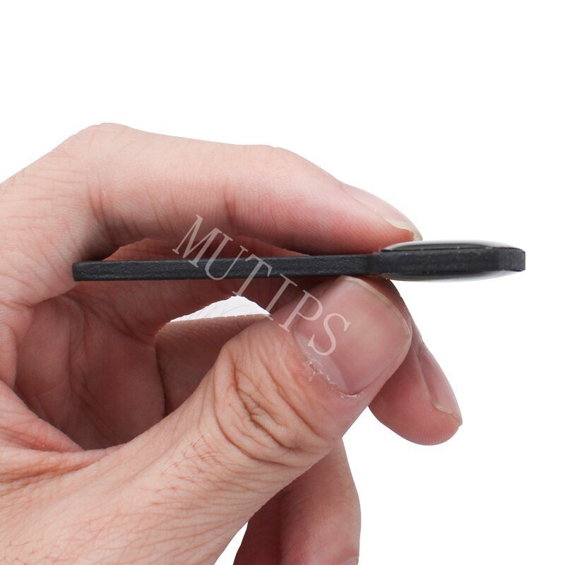 MAZDA 1 / 2 Chốt Khóa Dây An Toàn Bằng Kim Loại Cho Xe Hơi Mazda2 3 6 5 bl gh gp CX5 CX30 CX8 CX3