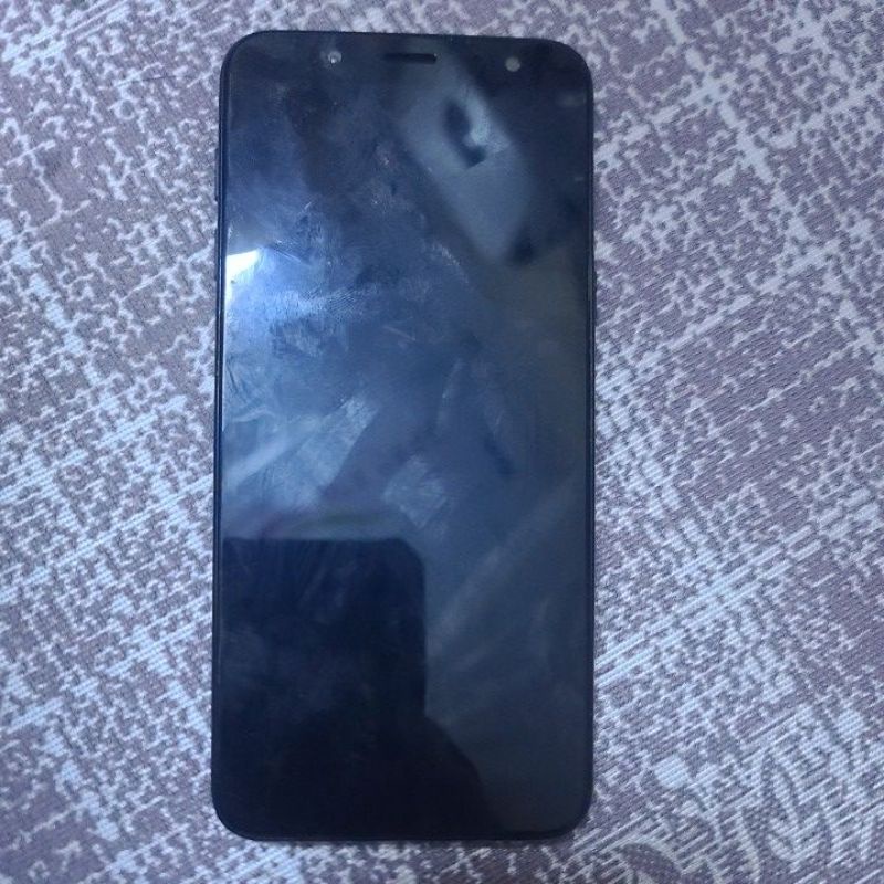 Xác Điện Thoại SAMSUNG J600 (hỏng màn hình)