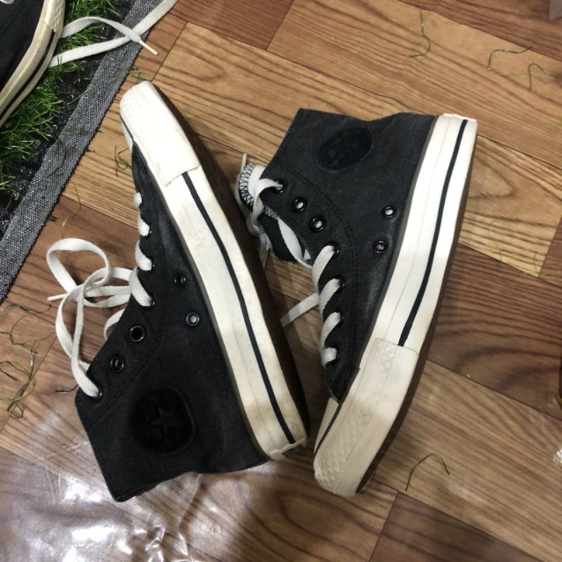 Sale giày converse 2hand  😘FREESHIP😘Chính hãng giá rẻ
