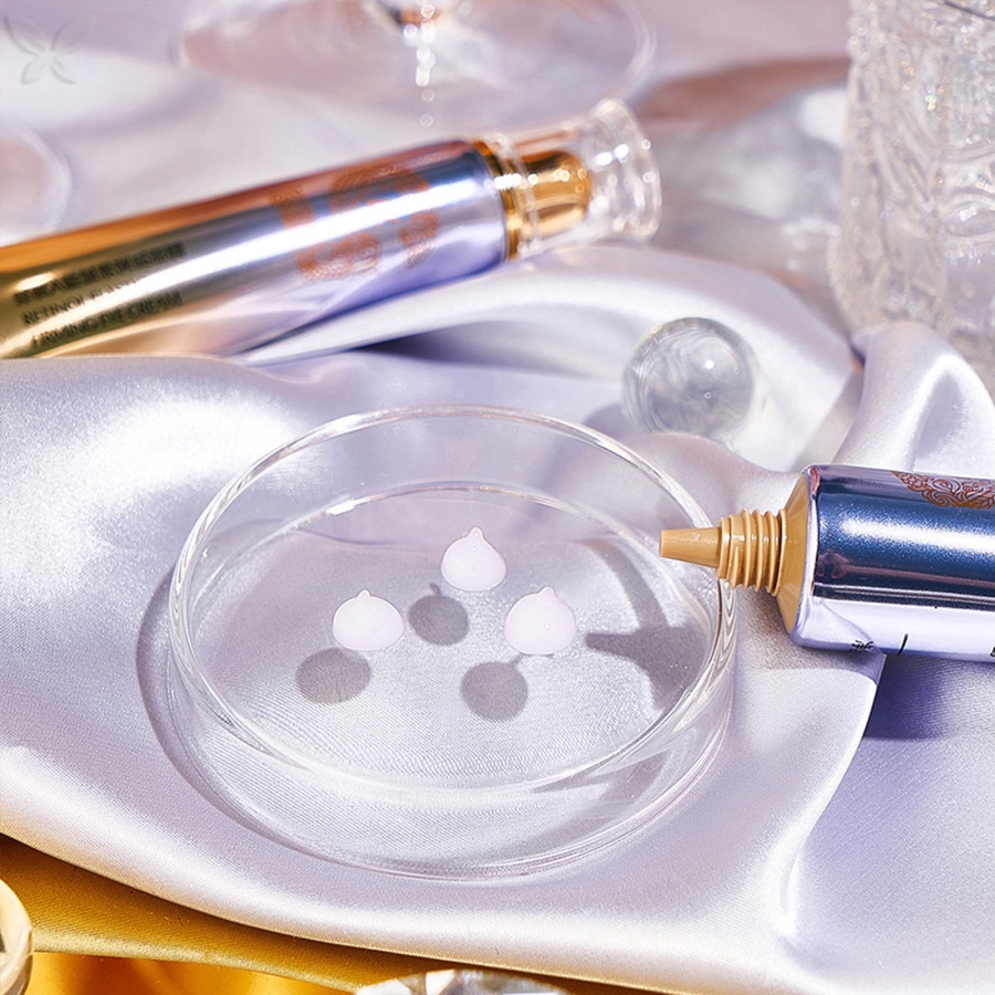 Jmmz Tinh Chất Dưỡng Ẩm Xóa Nếp Nhăn Vùng Da Quanh Mắt