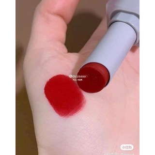Son thỏi  Zero Matte  Lipstick #13 - Red Carpet