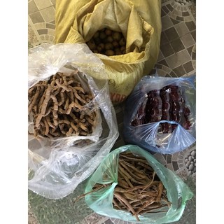 Ba kích tím quảng ninh - 1kg