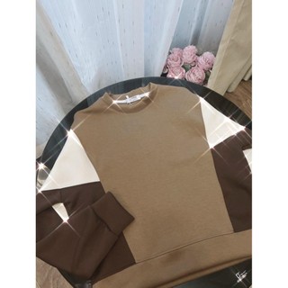 bán sỉ Áo nỉ xốp phối tay dơi