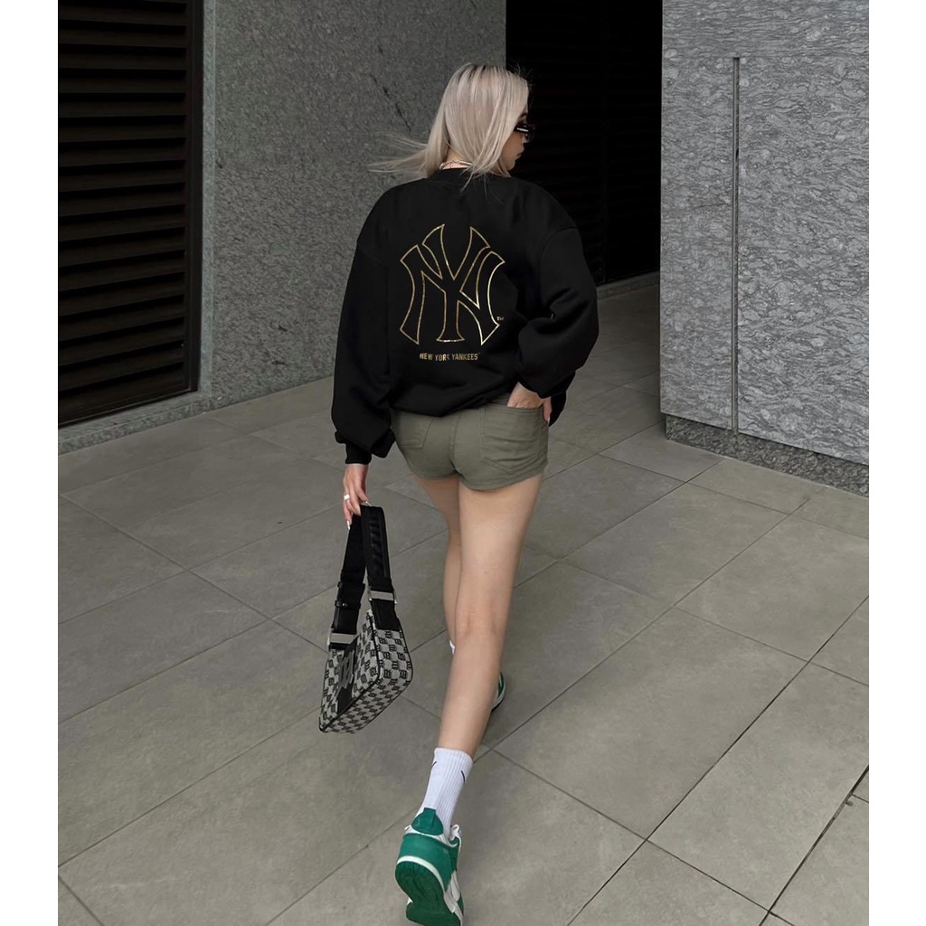 Bộ Thể Thao Hàng Thiết Kế Form Dáng Unisex, Mềm Mịn, Ấm Áp, Form Dáng Trẻ Trung-Thiết kế Marina Nguyễn