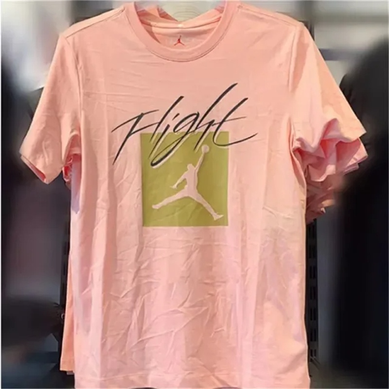 Áo Thun Thể Thao Tay Ngắn Chất Liệu 100% Cotton Thời Trang Mùa Hè Cho Nam Giới