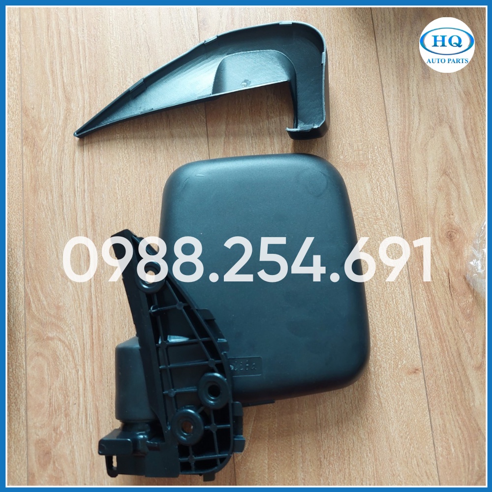 Gương chiếu hậu xe ô tô SYM T880 hàng đẹp