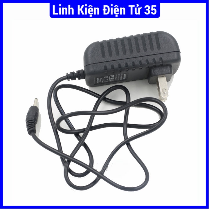 Nguồn Adapter 5V-2A 5.5*2.1mm dài 1.5M hàng trung quốc giá rẻ