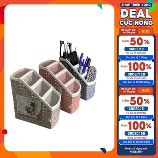 Giỏ nhựa đựng đồ đa năng hãng việt nhật Thiên Di Nail