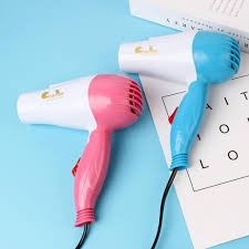 Máy sấy tóc mini gấp gọn