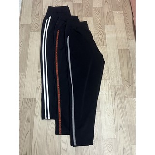 Quần legging Bigsize 60kg đến 95kg