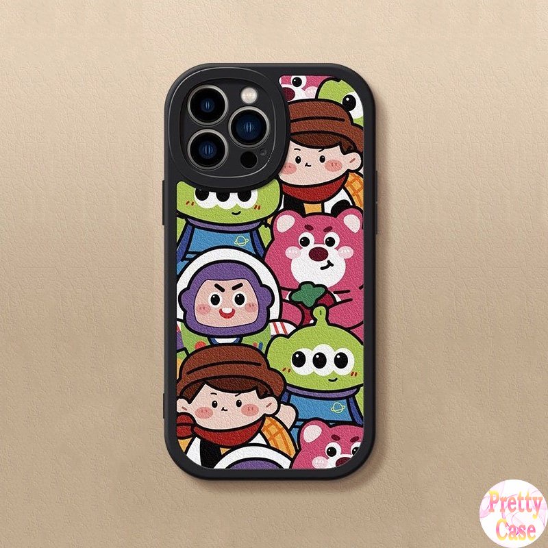 Ốp Điện Thoại Cho realme c55 c53 c35 c15 c12 c11 8i 7i 6i 5s 5i c30s c25s c21y c25y c20 c17 narzo 50a prime 30a 20 pro