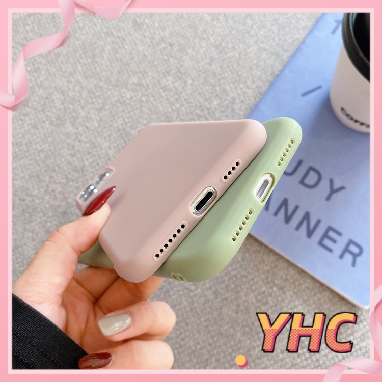 Ốp Điện Thoại Trong Suốt Chống Rơi Cho iPhone 6 / S6 / 6S / 6splus / 7 / 7plus / 8 / 8plus / X / xr / xs / 11 / 12 / 13 / Pro / Max / Plus / Promax - 015