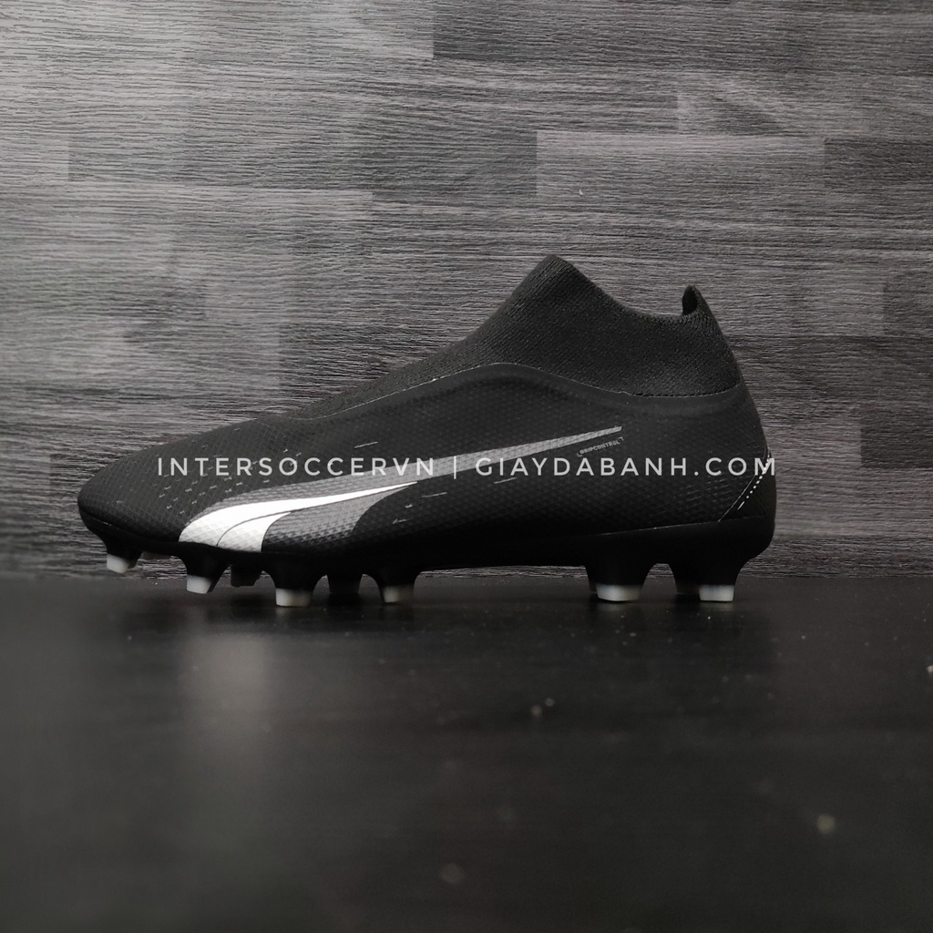 Giày đá bóng 107243-02 PUMA ULTRA MATCH FG