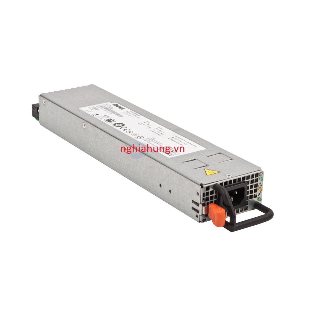 Bộ nguồn Dell 670W Power Supply For Dell PowerEdge 1950 - P/N: 0MY064 / 0HY104 / 0HY105