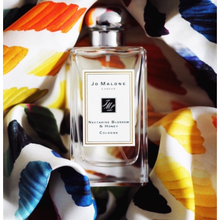 ᵗ.ʰ.ᵉ.ˢ.ᶜ.ᵉ.ⁿ.ᵗ - Nước hoa Nectarine Blossom & Honey Cologne 10ml ᵗ.ʰ.ᵉ.ˢ.ᶜ.ᵉ.ⁿ.ᵗ