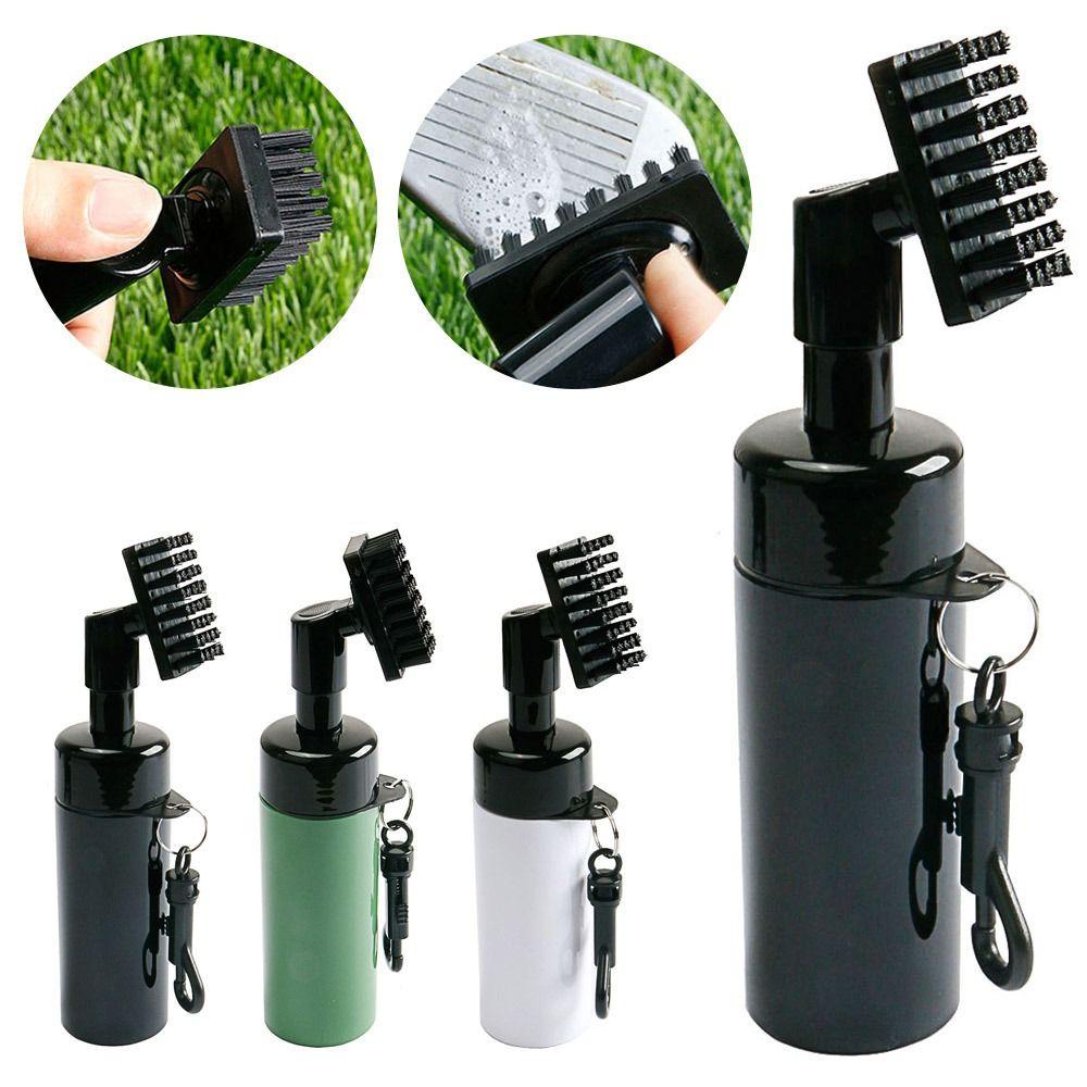 Bộ Dụng Cụ Làm Sạch Gậy Đánh Golf Tự Động