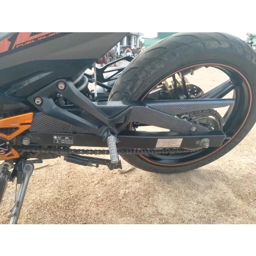 Dè Carte Cacbon Cho Exciter 150 - Exciter 155